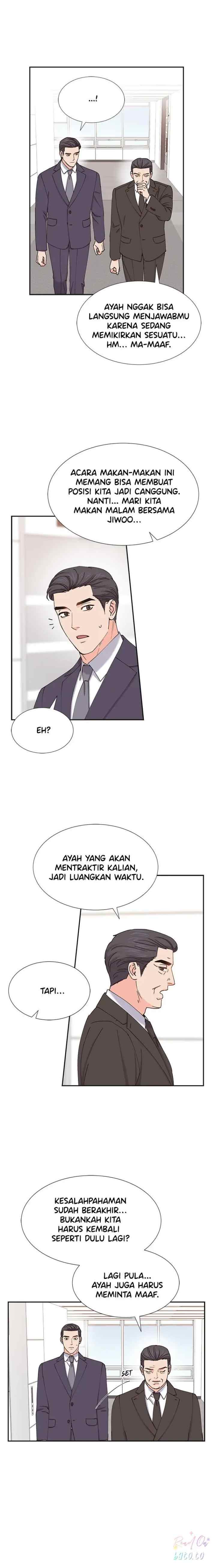 The Scandal chapter 58 halaman 7