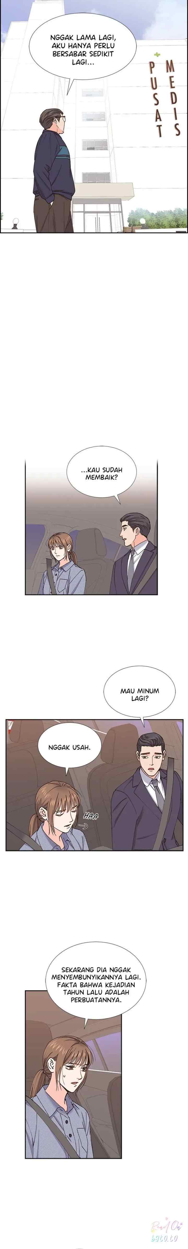 The Scandal chapter 59 halaman 7