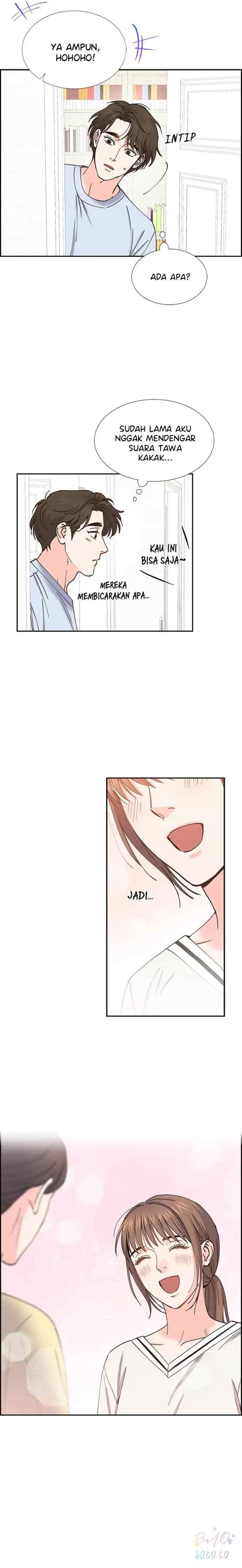The Scandal chapter 59 halaman 11
