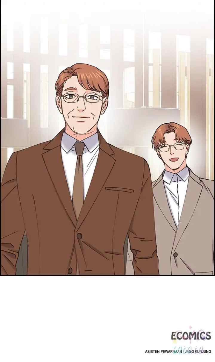 The Scandal chapter 62 halaman 18