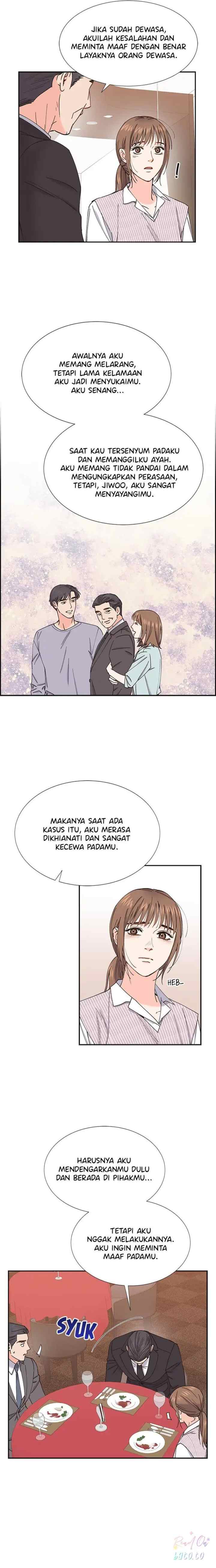 The Scandal chapter 62 halaman 14