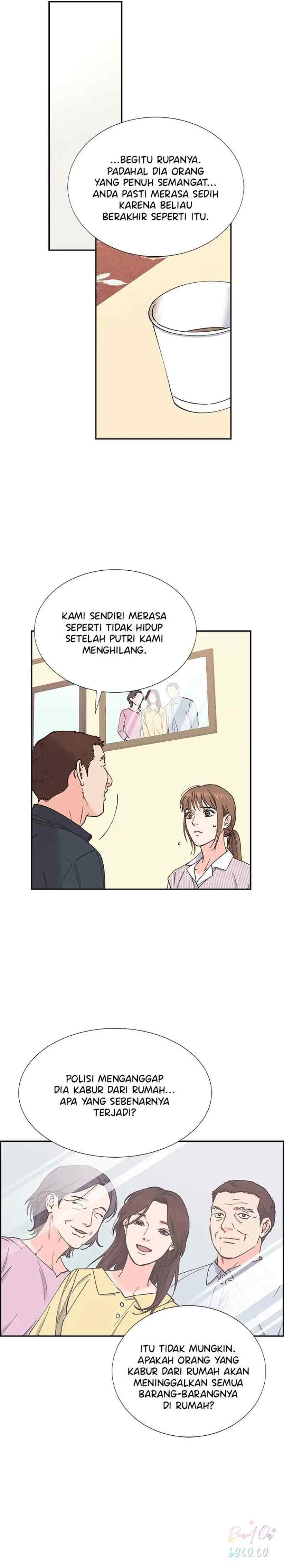 The Scandal chapter 62 halaman 6
