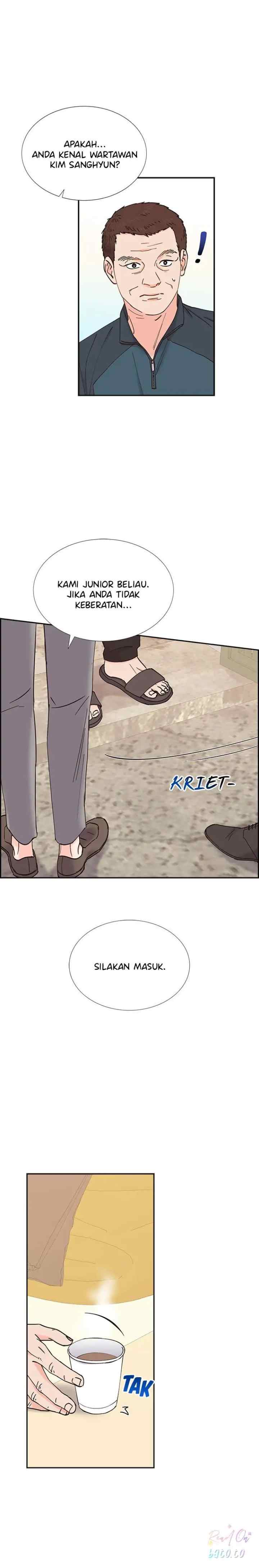 The Scandal chapter 62 halaman 4