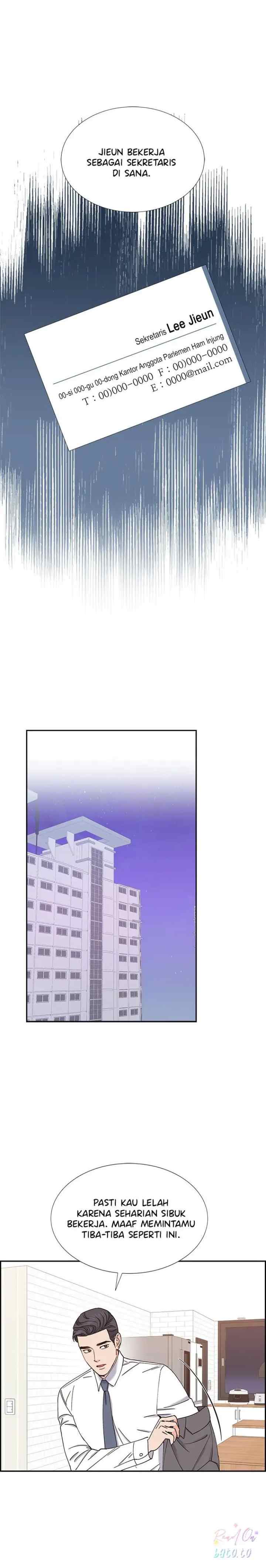 The Scandal chapter 62 halaman 9