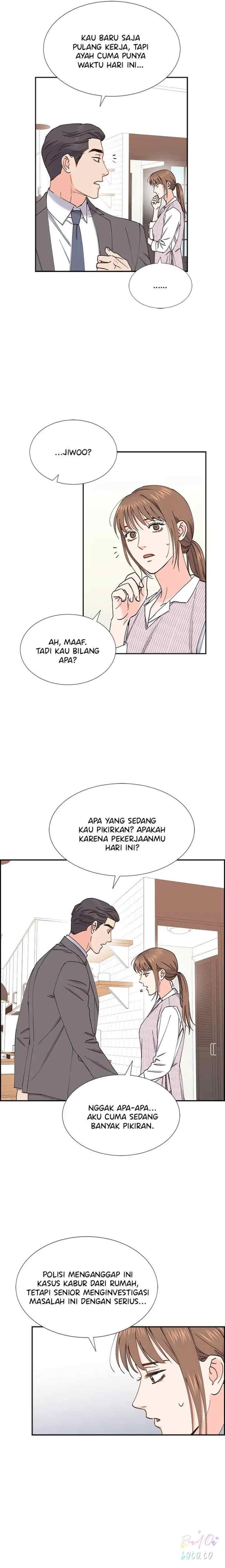 The Scandal chapter 62 halaman 10