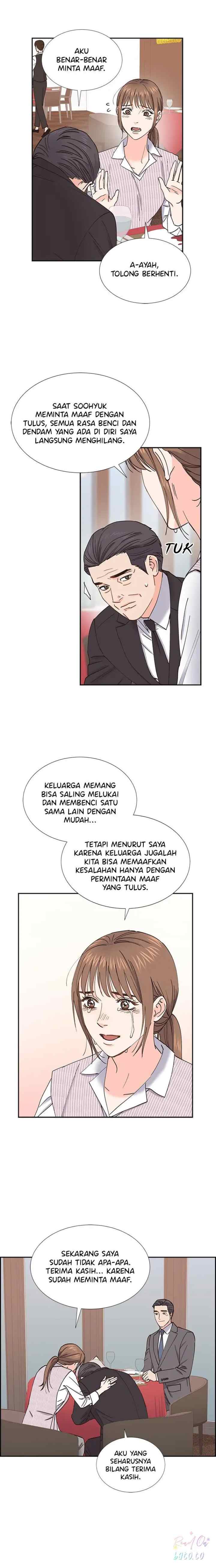 The Scandal chapter 62 halaman 15