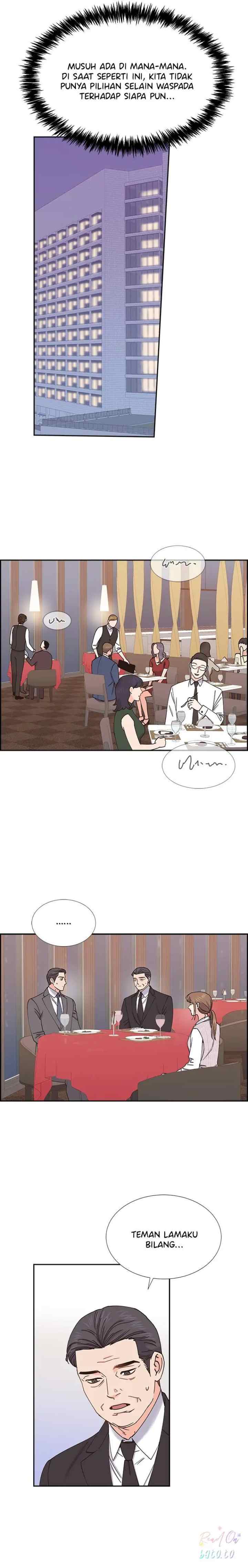 The Scandal chapter 62 halaman 13