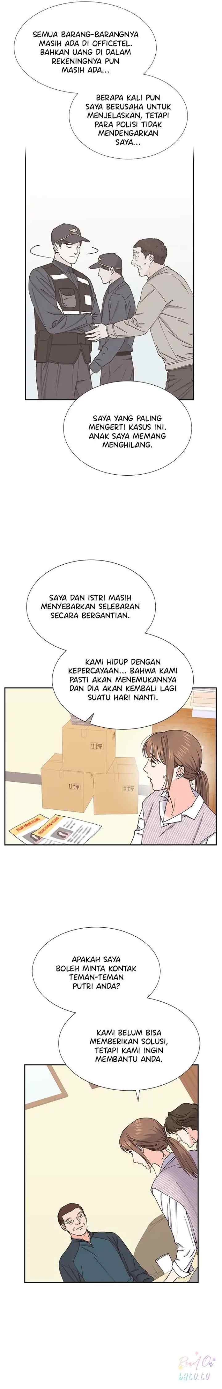 The Scandal chapter 62 halaman 7