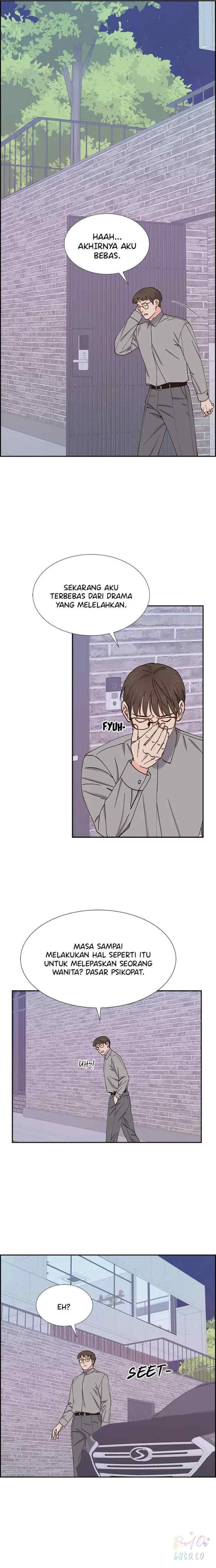 The Scandal chapter 63 halaman 4