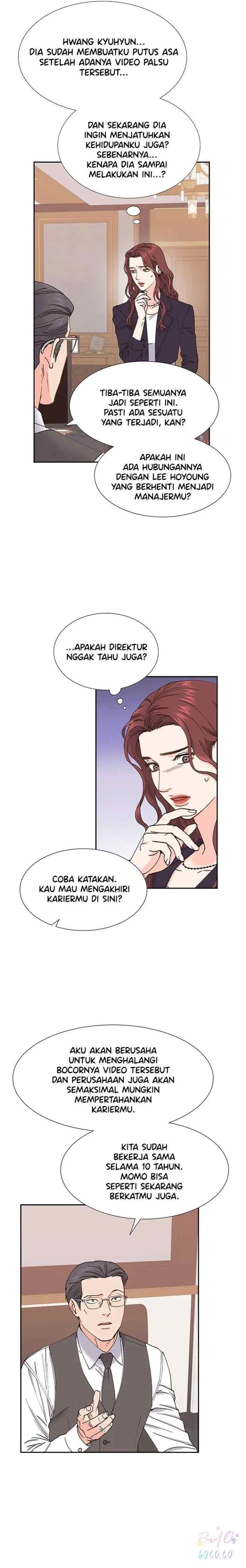 The Scandal chapter 64 halaman 5