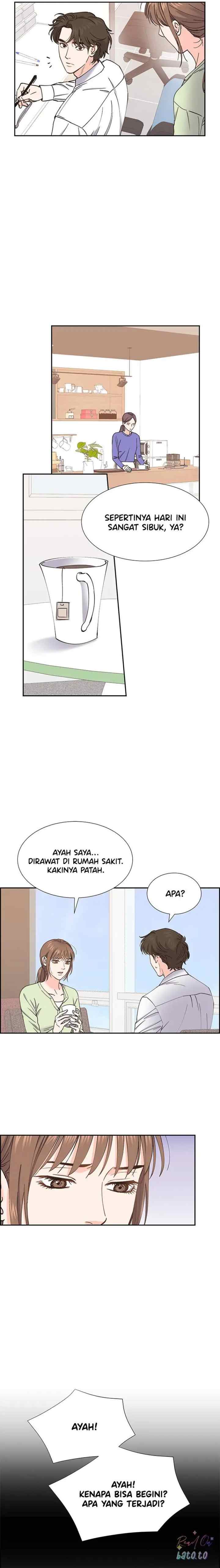 The Scandal chapter 64 halaman 7