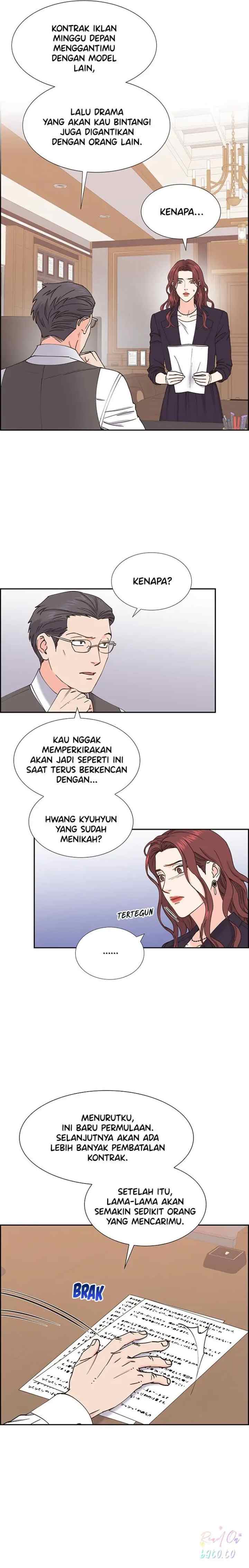 The Scandal chapter 64 halaman 4