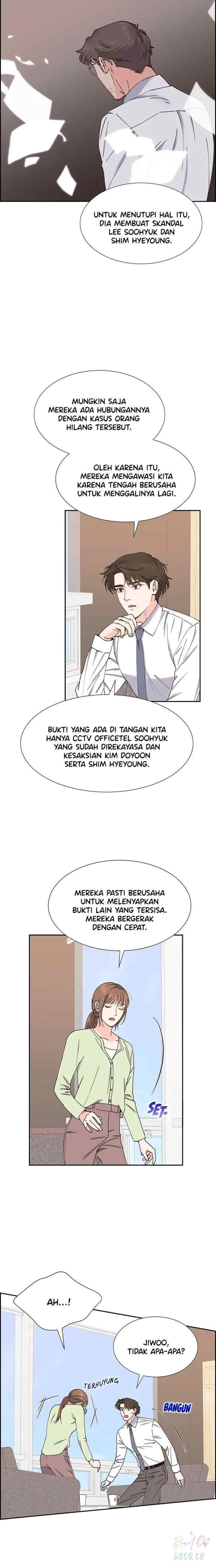 The Scandal chapter 64 halaman 10