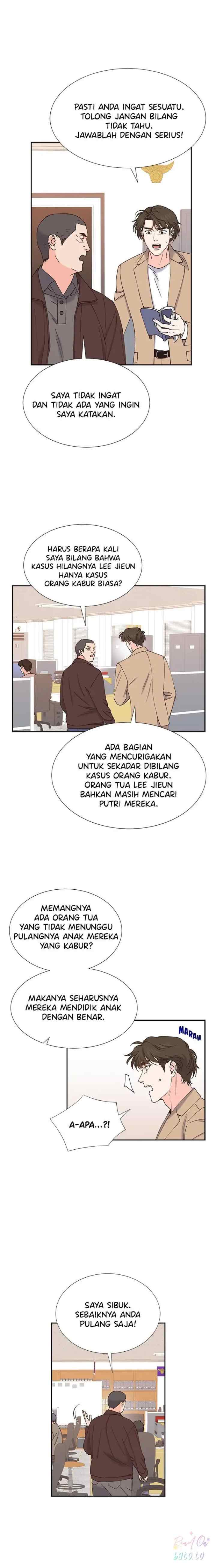 The Scandal chapter 70 halaman 13