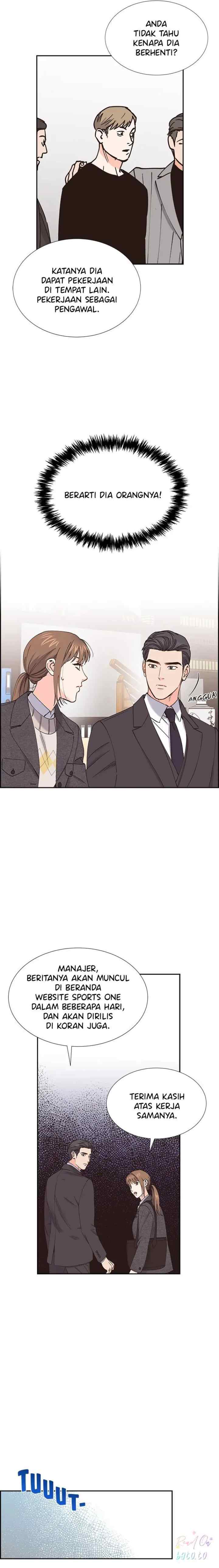 The Scandal chapter 70 halaman 10