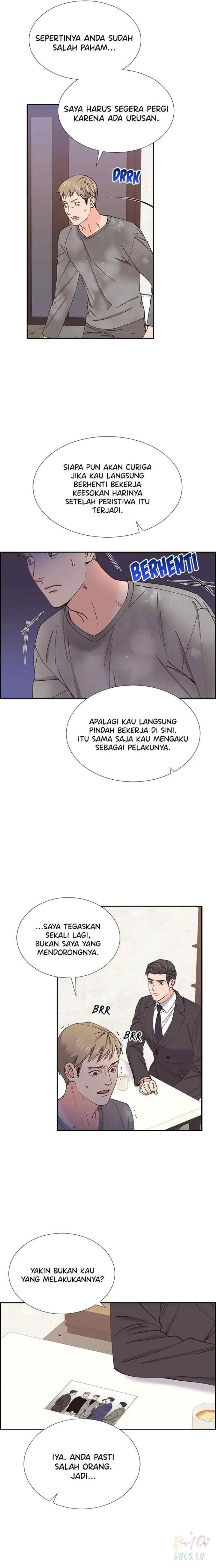 The Scandal chapter 71 halaman 7