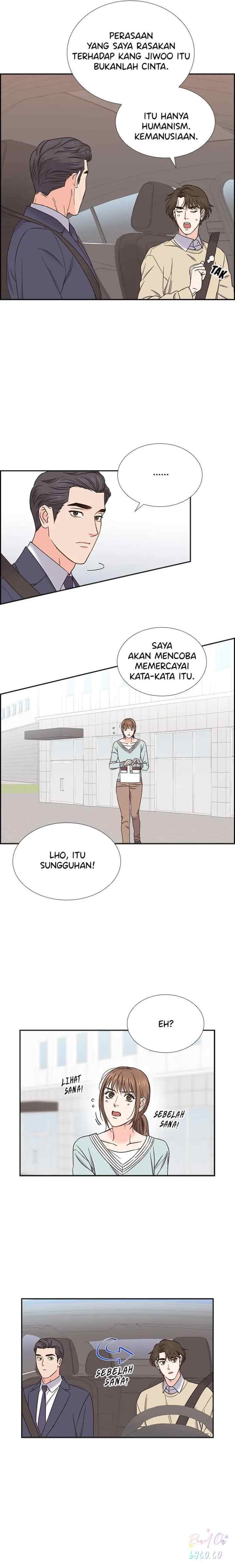 The Scandal chapter 77 halaman 4