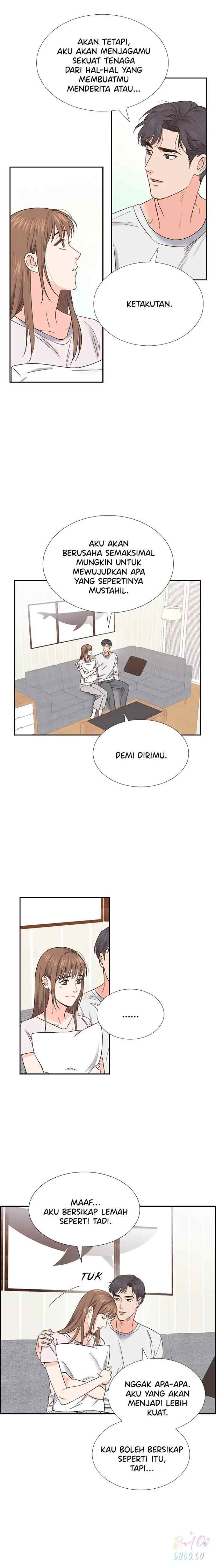 The Scandal chapter 80 halaman 4