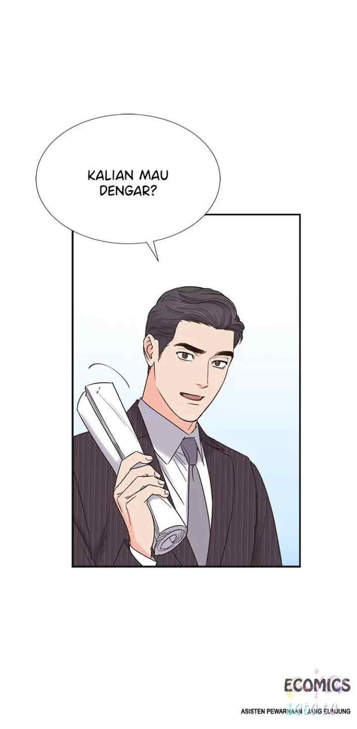 The Scandal chapter 80 halaman 17