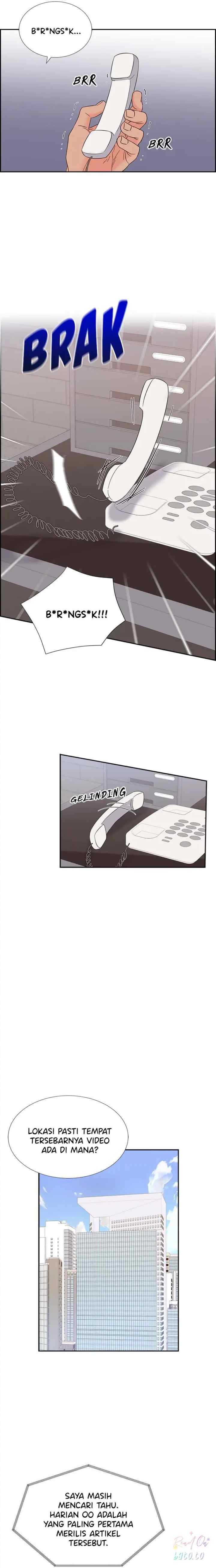 The Scandal chapter 80 halaman 13