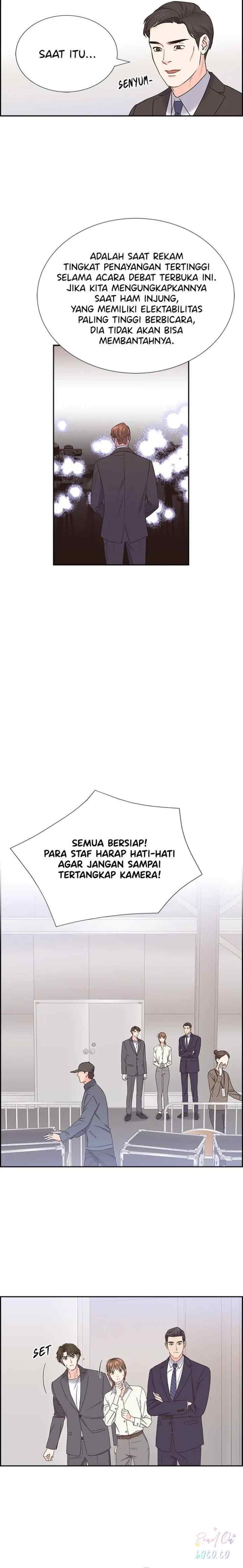 The Scandal chapter 83 halaman 11