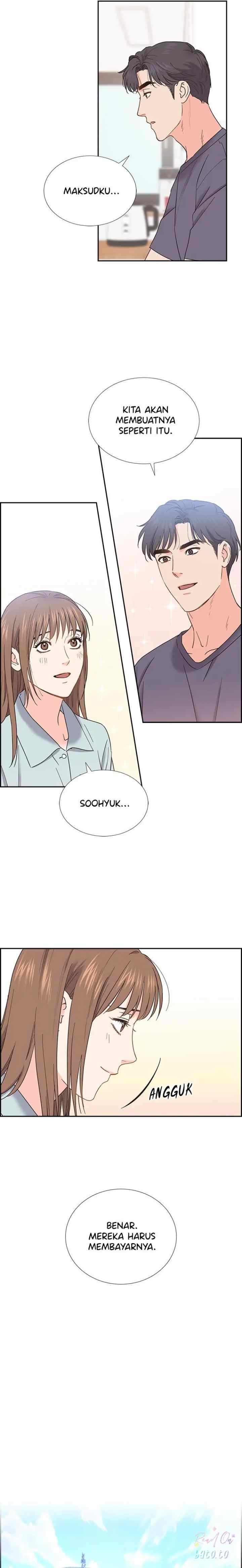 The Scandal chapter 83 halaman 8