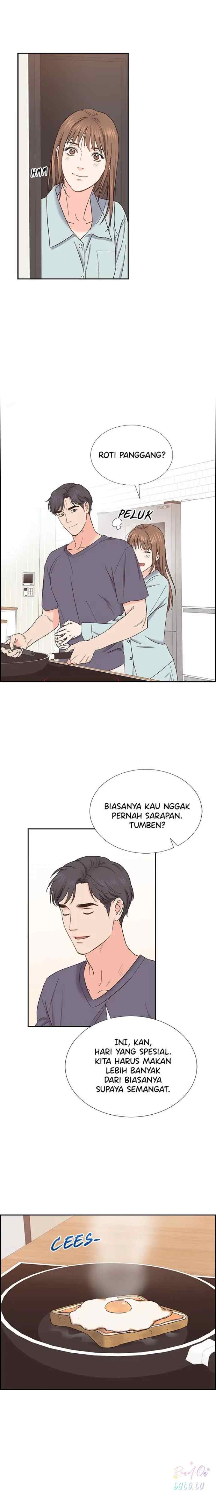 The Scandal chapter 83 halaman 6