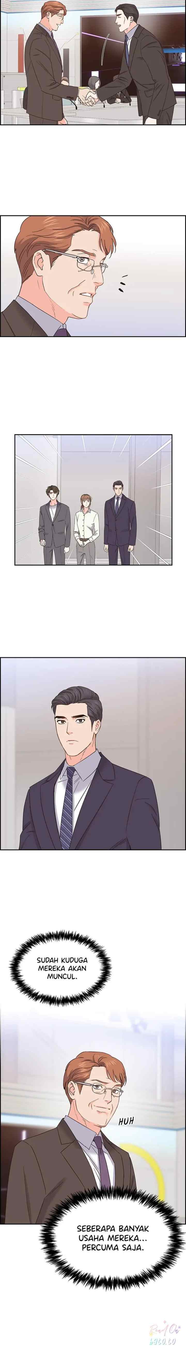 The Scandal chapter 83 halaman 15