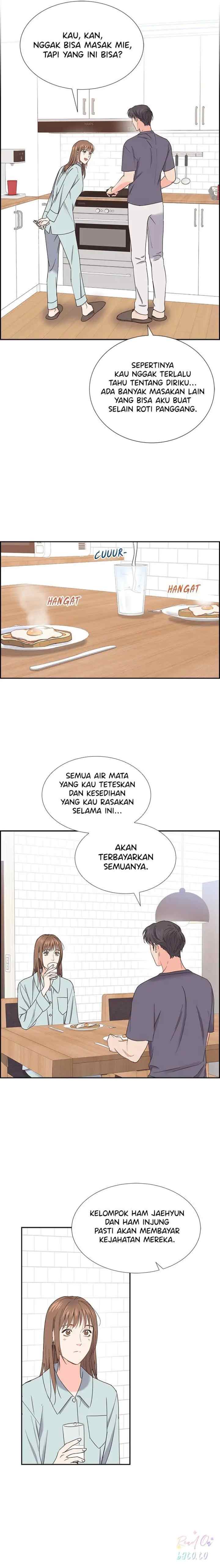 The Scandal chapter 83 halaman 7
