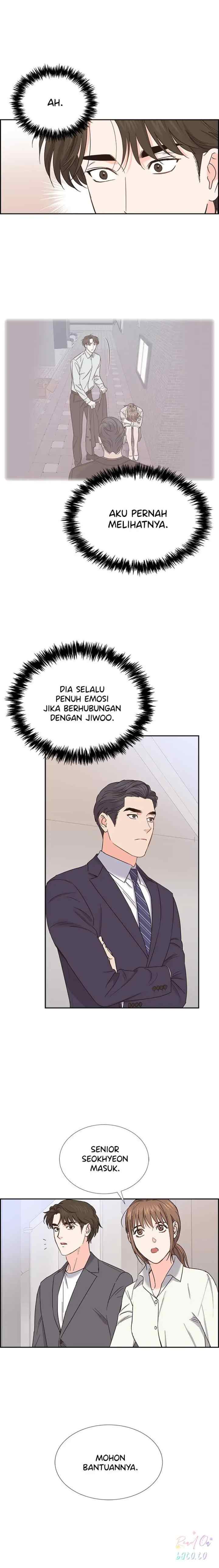 The Scandal chapter 83 halaman 13