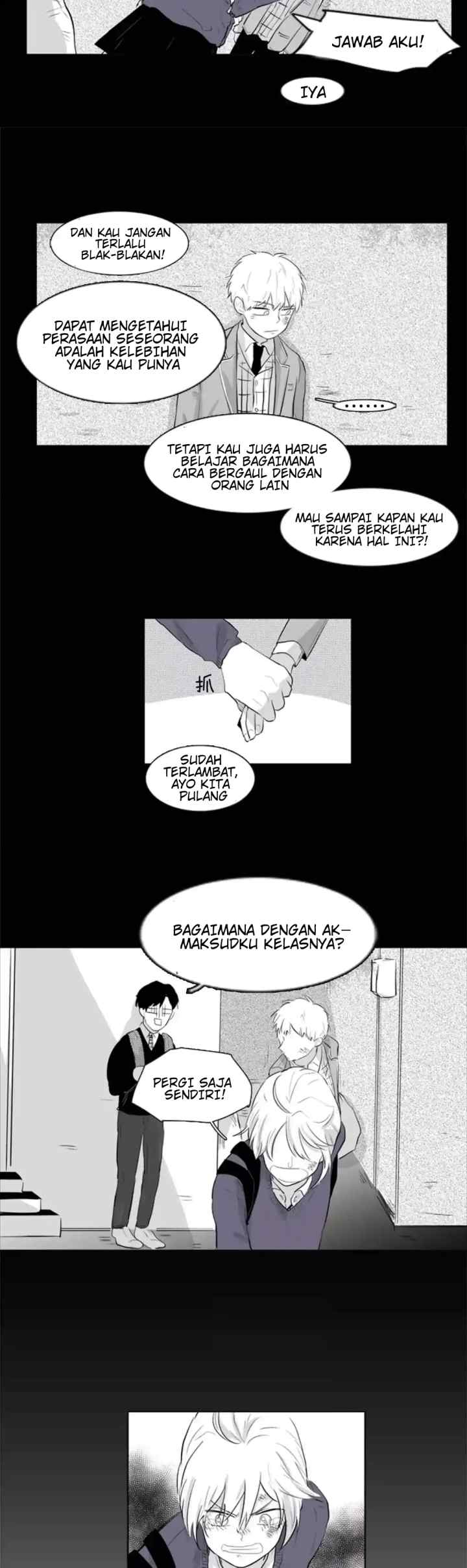 The Scent of You chapter 10 halaman 10