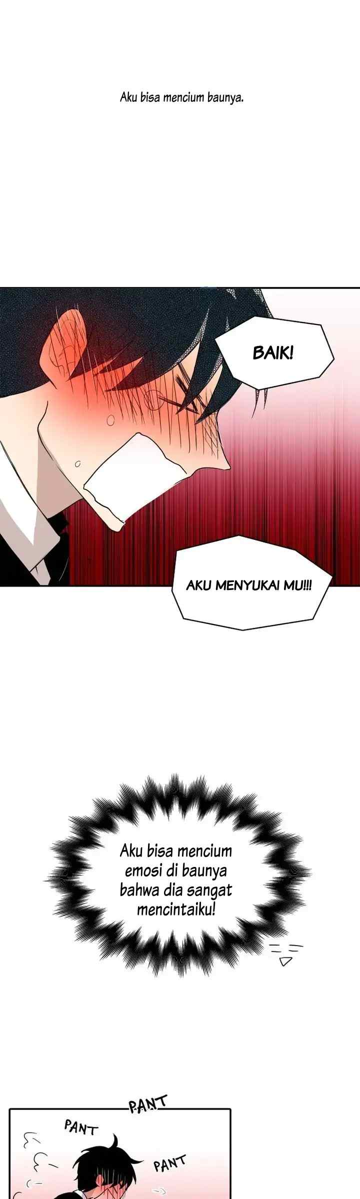 The Scent of You chapter 3 halaman 15