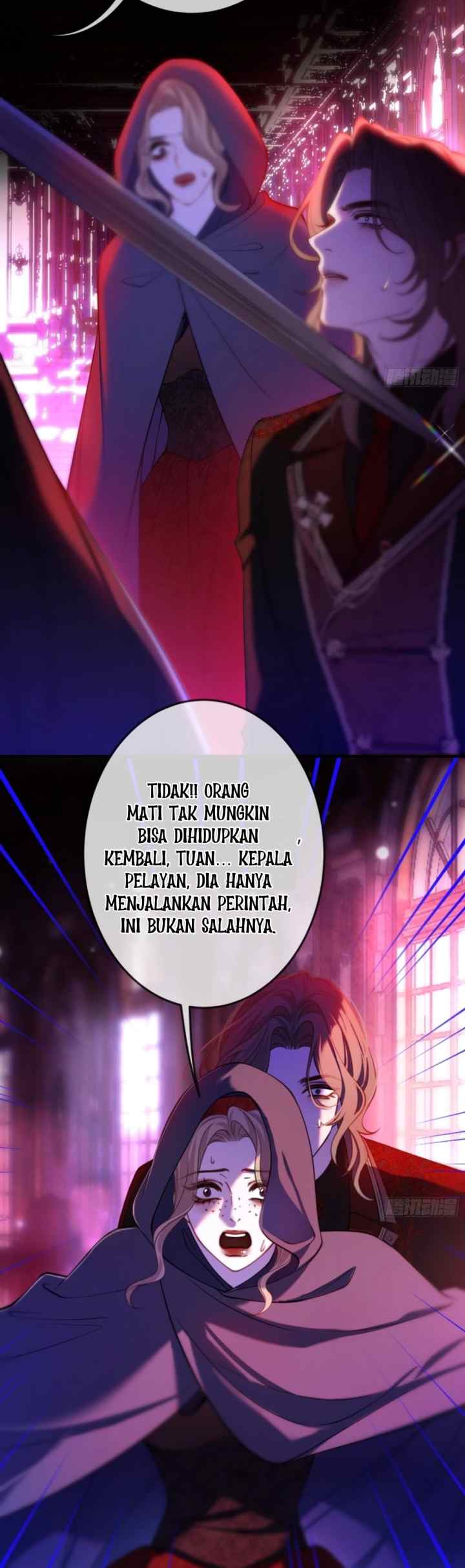 The Secret Game of Nobles chapter 66 halaman 12