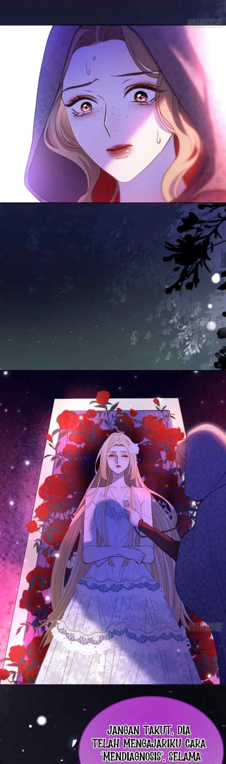 The Secret Game of Nobles chapter 66 halaman 9