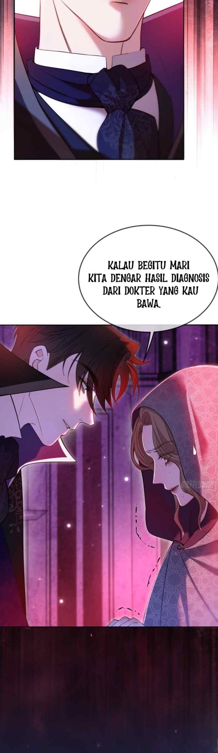 The Secret Game of Nobles chapter 66 halaman 8