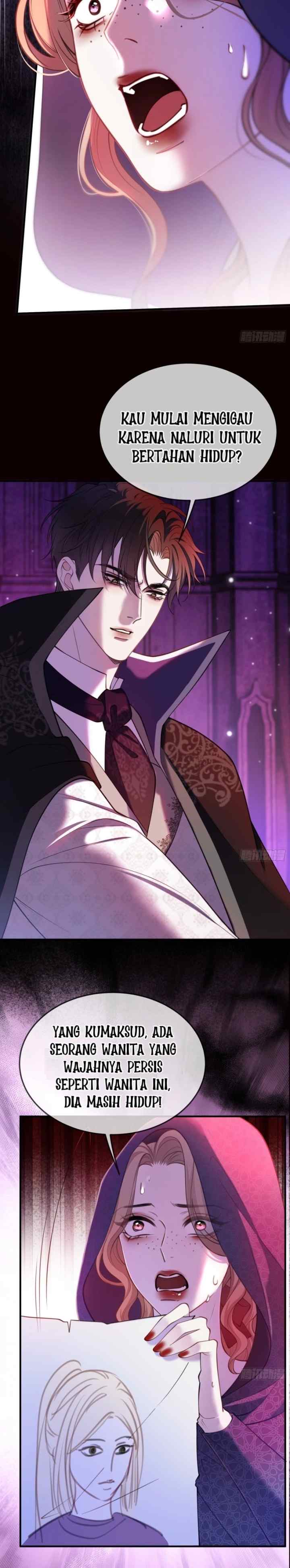 The Secret Game of Nobles chapter 66 halaman 14
