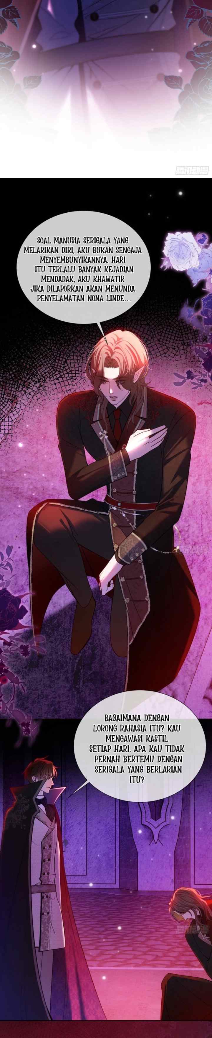 The Secret Game of Nobles chapter 66 halaman 6