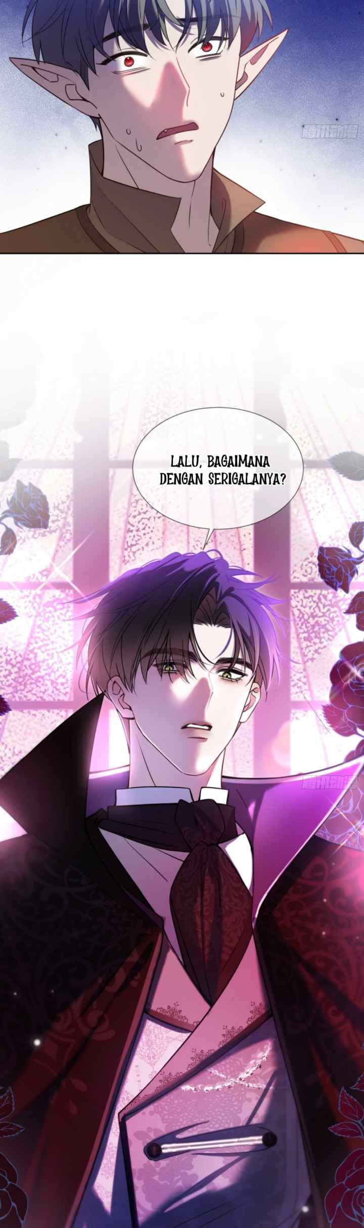 The Secret Game of Nobles chapter 66 halaman 5