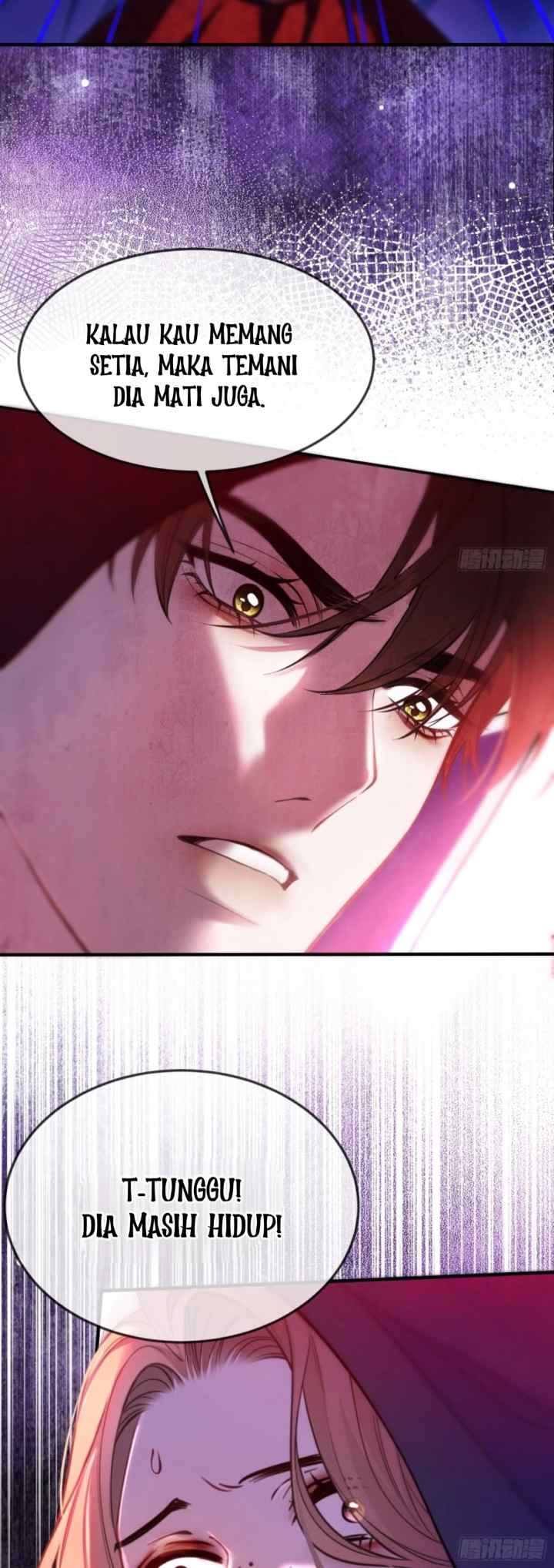 The Secret Game of Nobles chapter 66 halaman 13