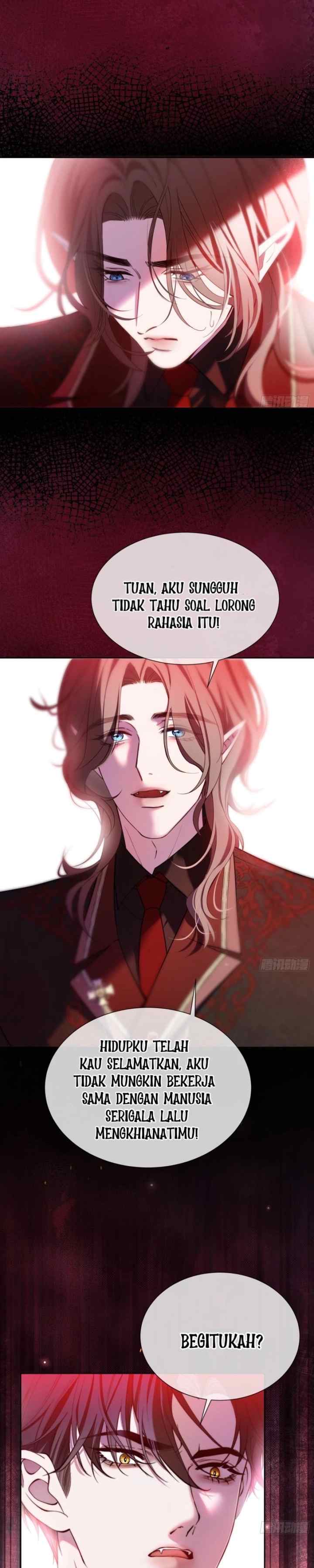 The Secret Game of Nobles chapter 66 halaman 7