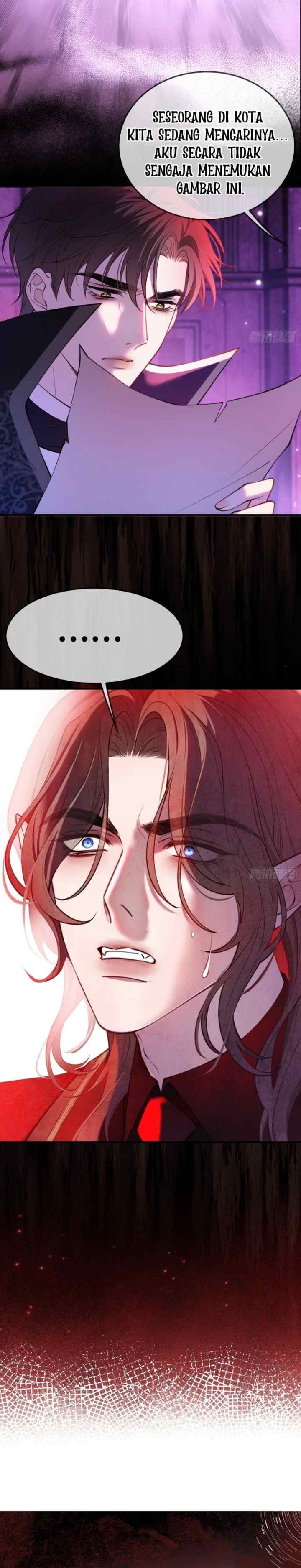The Secret Game of Nobles chapter 66 halaman 15