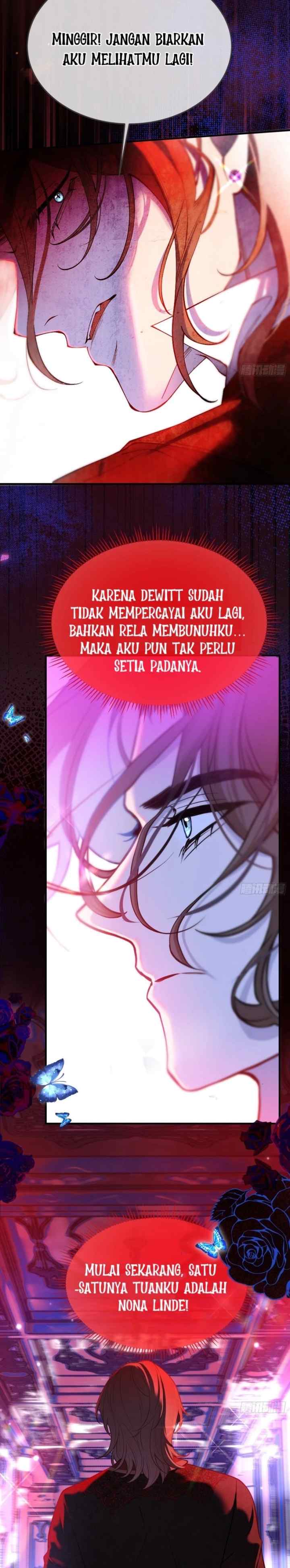The Secret Game of Nobles chapter 67 halaman 5