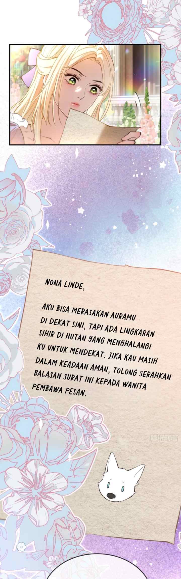 The Secret Game of Nobles chapter 67 halaman 16