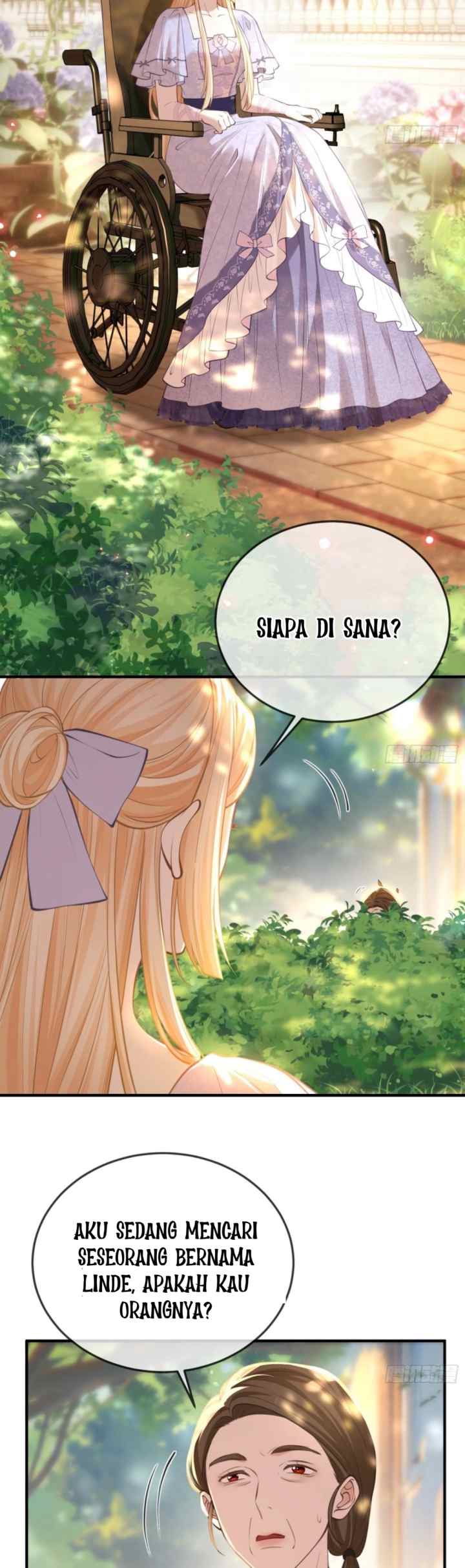 The Secret Game of Nobles chapter 67 halaman 12
