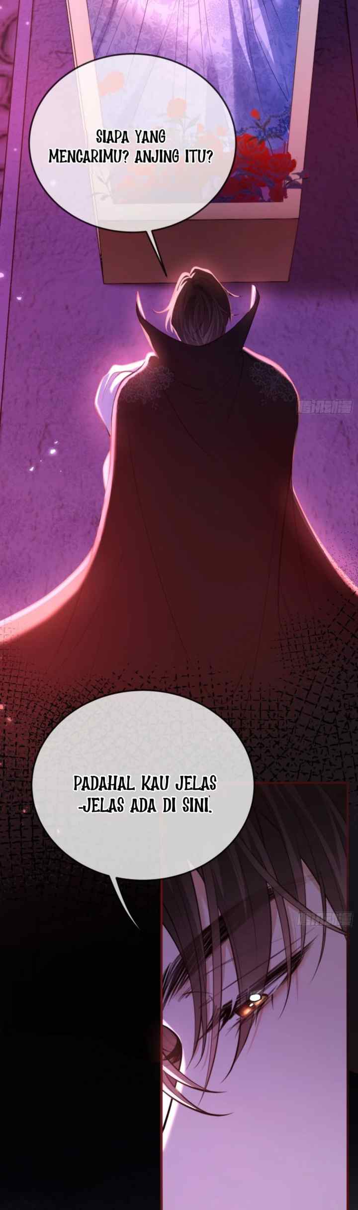 The Secret Game of Nobles chapter 67 halaman 7