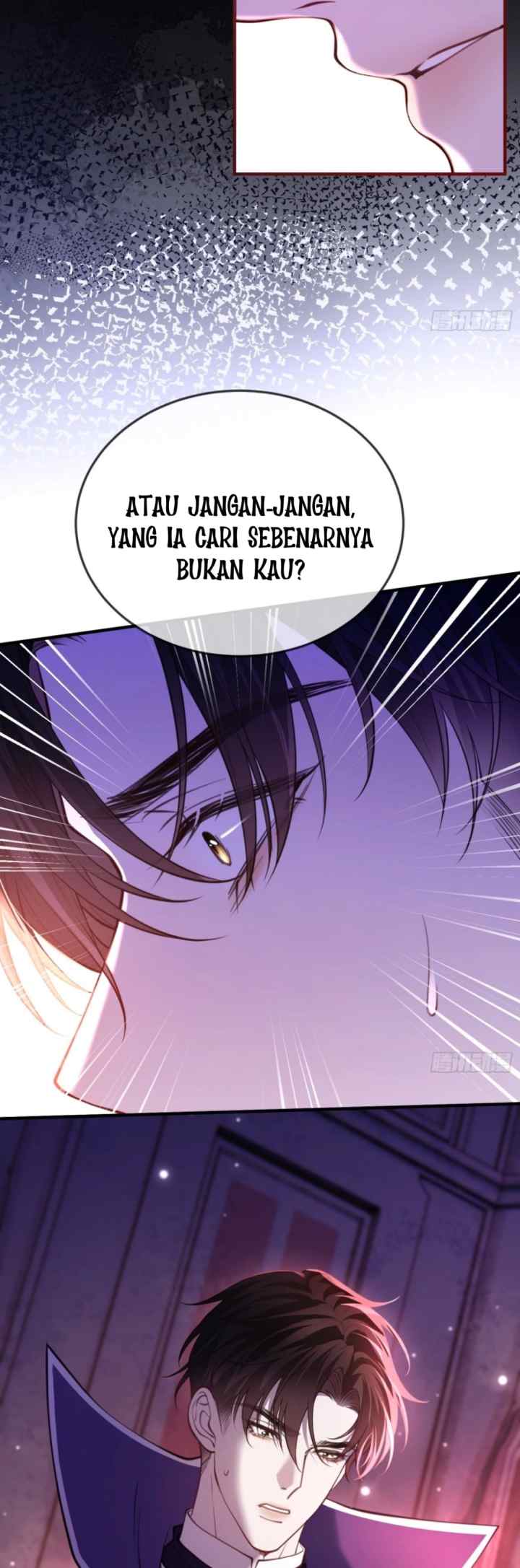 The Secret Game of Nobles chapter 67 halaman 8