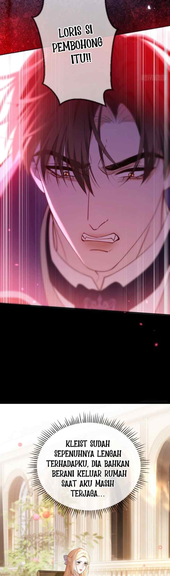 The Secret Game of Nobles chapter 67 halaman 11