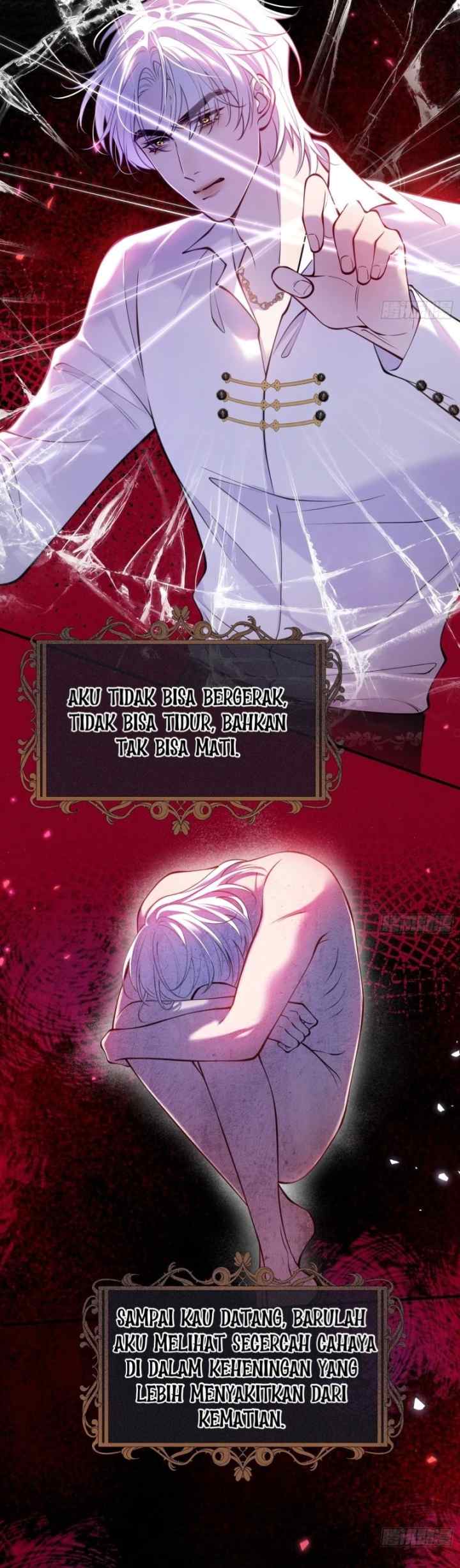 The Secret Game of Nobles chapter 69 halaman 7