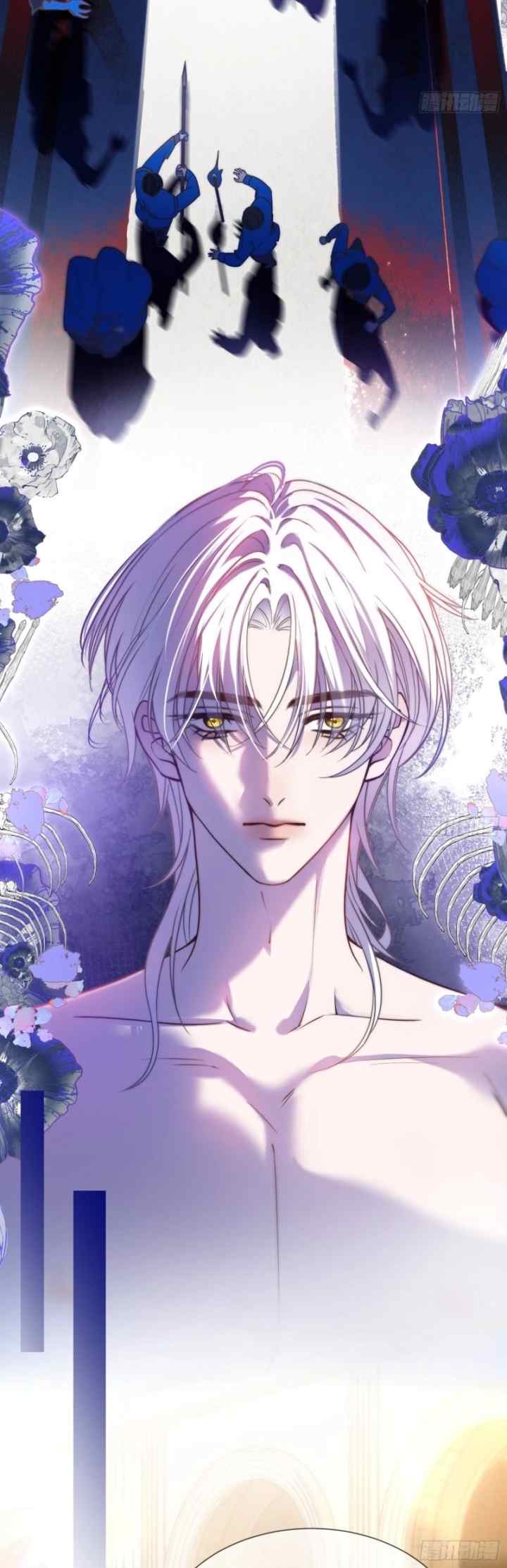 The Secret Game of Nobles chapter 69 halaman 10
