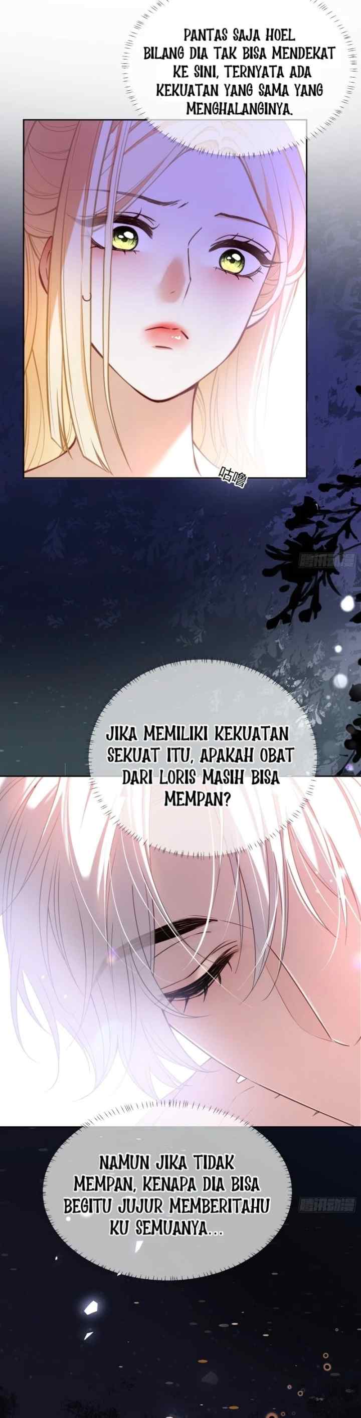 The Secret Game of Nobles chapter 69 halaman 14